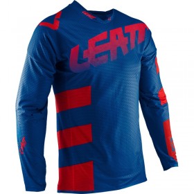 Maglia Leatt GPX 5.5 ULTRAWELD N002 2020 Manica Lunga